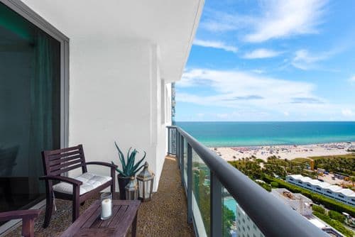 The Setai Residence #2402 - Image 2