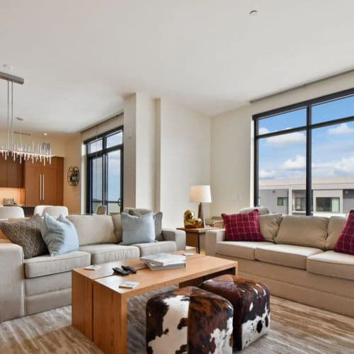 Lift Residence #602 - Image 1