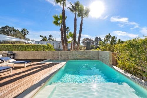 Del Mar Haven House - Image 43