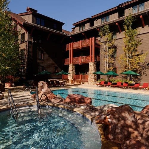 Aspen Majesty at The Ritz-Carlton Club - Image 1