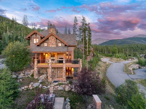Dreamcatcher Villa - Image 1