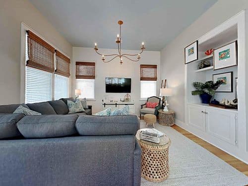 Garden Cottage - Image 2