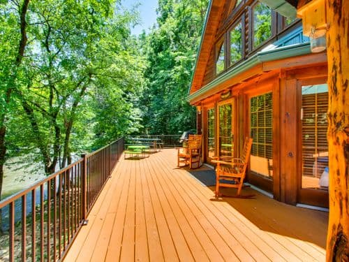 River Adventure House - Image 40