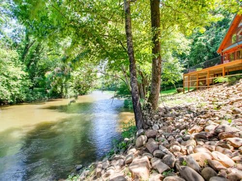 River Adventure House - Image 2