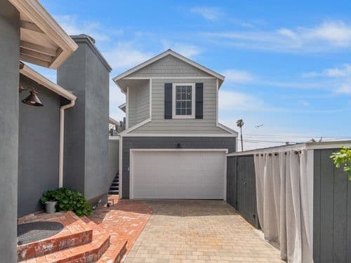 Sunset Cliffs Dream Apartment - Image 13