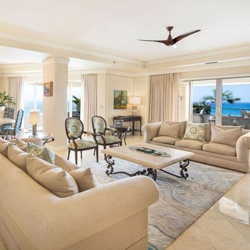 Ritz-Carlton Residence #505 - Image 1