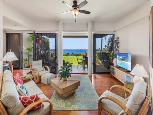 Mauna Lani Point #E102 - Image 1