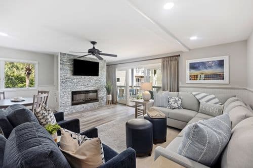 Seagrove Villa #8A - Image 1