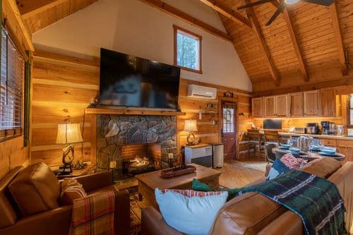 Moonlight Lodge - Image 2