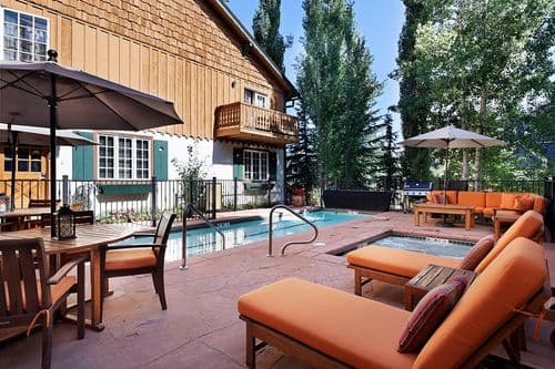 Alpenblick Residence #10 - Image 12