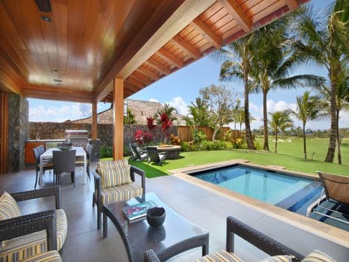 Lodge at Kukui'ula Villa #15 - Image 1