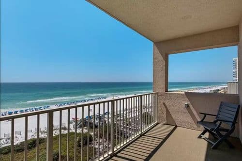 Tops'l Beach 612 Home - Image 2