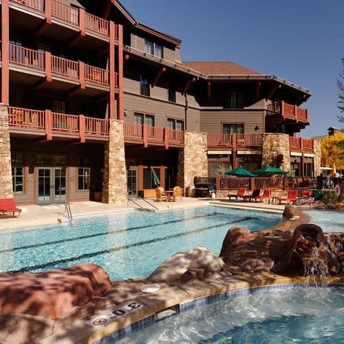 Alpine Slope at The Ritz-Carlton Club - Image 1