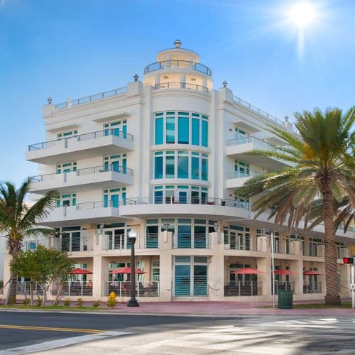 Heart of Sobe Residence - Image 1