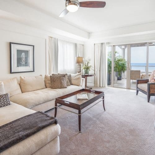 Ritz-Carlton Residence #603 - Image 1