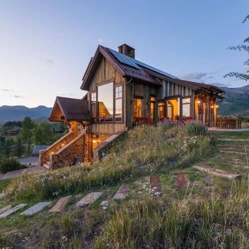 Knoll Top Retreat - Image 1