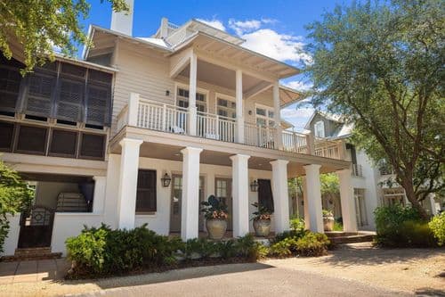 Sweetgrass Cottage - Image 1