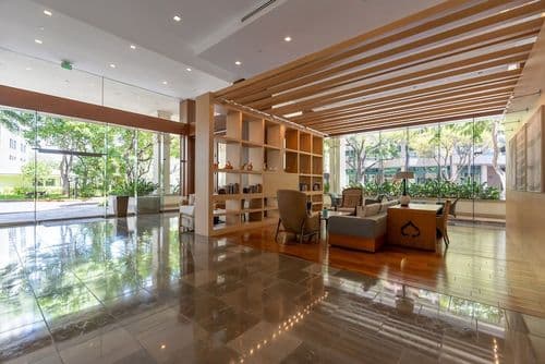 Allure Waikiki Condo - Image 26