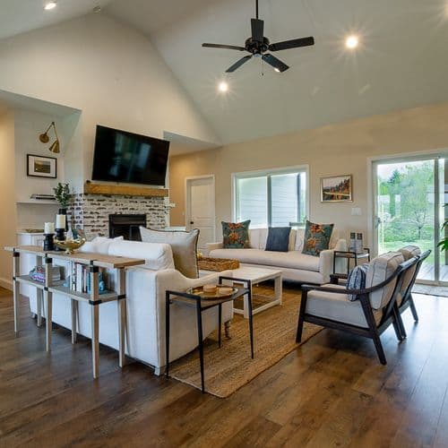 Brackens View Retreat - Image 1