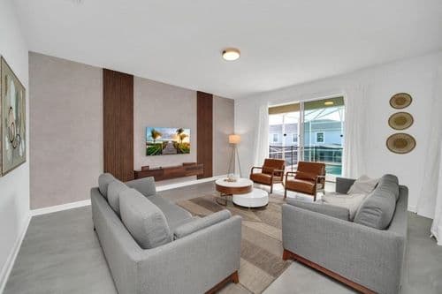 Kingsbarn Villa #1117 - Image 2