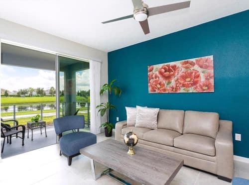 Lakeview Townhome - Image 1