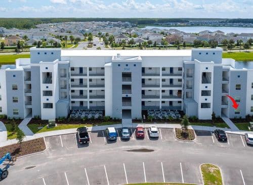 Lakeview Townhome - Image 64