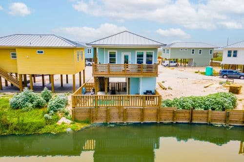 Anchor Breeze Cottage - Image 1