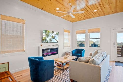 Anchor Breeze Cottage - Image 2