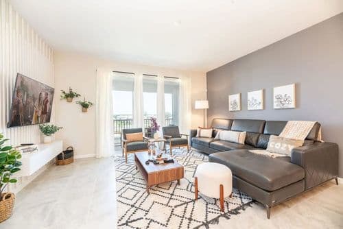 Chic Condo at ChampionsGate #1131 - Image 1