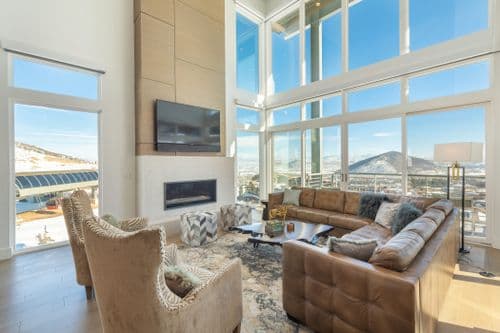 Apex Residences #2201 - Image 1
