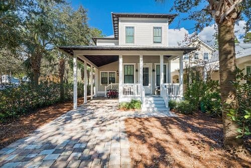 Calm Breeze Cottage - Image 1
