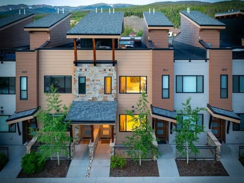 Arrow Luxury Rooftop #254 - Image 1