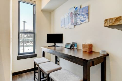 Arrow Luxury Townhome #262 - Image 2