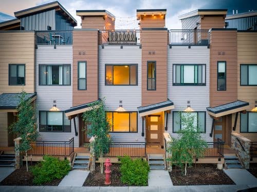 Arrow Luxury Rooftop #296 - Image 1