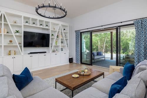 South Austin Oasis - Image 2