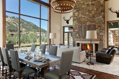 Fish Creek Lodge #2 - Image 2