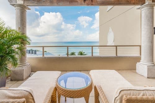 Ritz-Carlton Residence #603 - Image 19