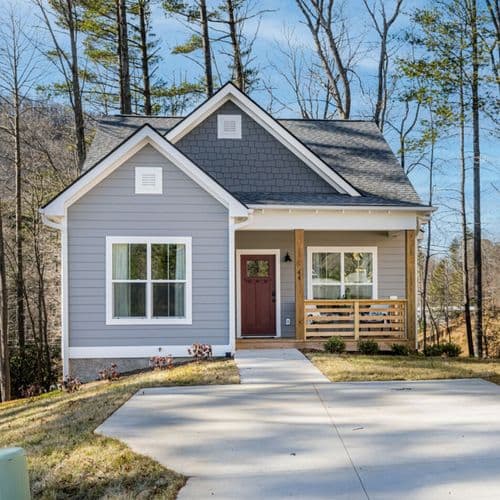 Owl Creek Home - Image 1