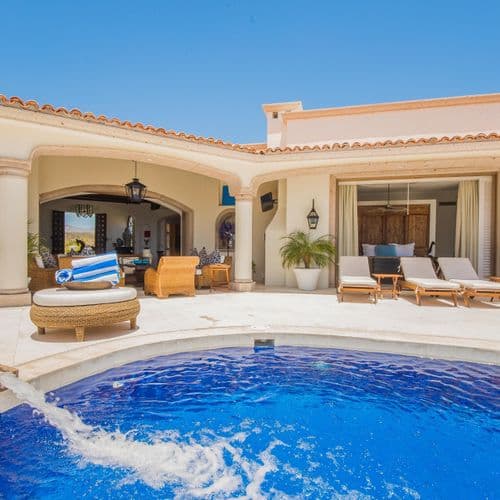 Villa Buena Vida - Image 1