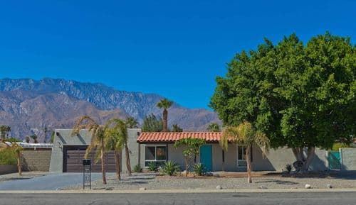 Mirage Dwelling - Image 1