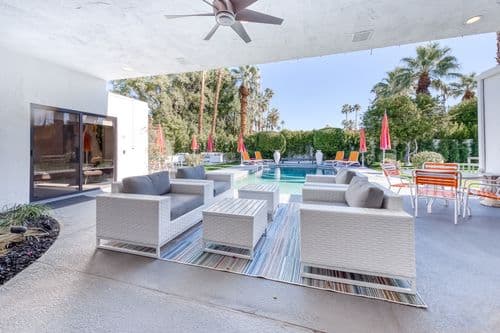 Mountain View Oasis House - Image 2