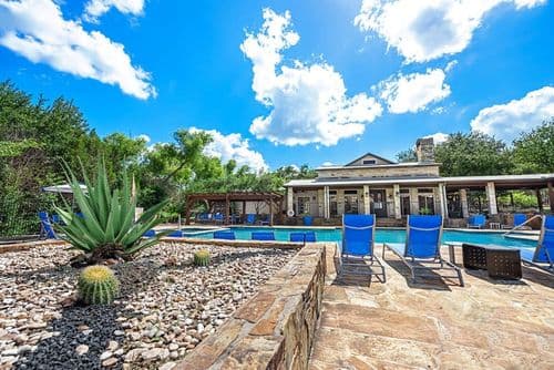 Barton Creek Villas - Image 17