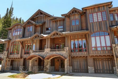 Basecamp Villa #492 - Image 1