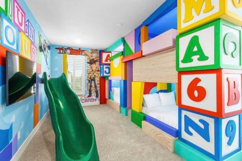 The Modern Bear's Den Estate - Image 2