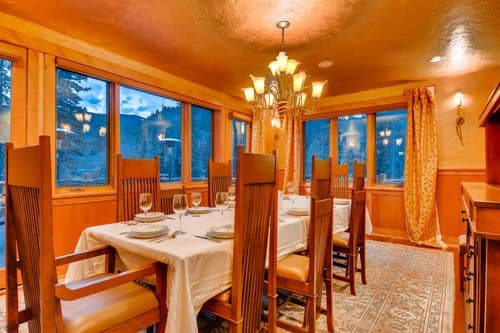 Alders Chalet - Image 2