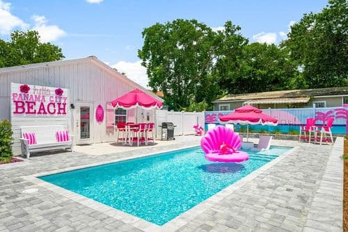 Pink Prerogative - Image 1