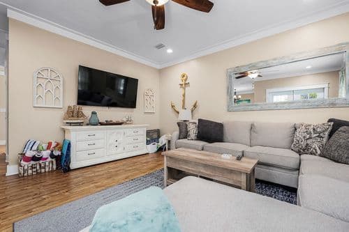 Saltberry House - Image 2