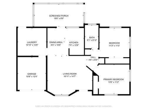 Beach N Bay Villa - Image 20
