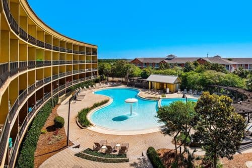 Beach Resort #406 - Image 1