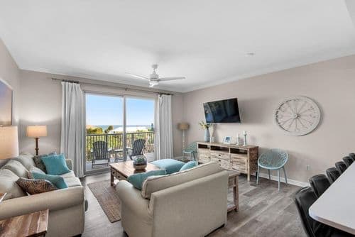 Beach Resort #406 - Image 2